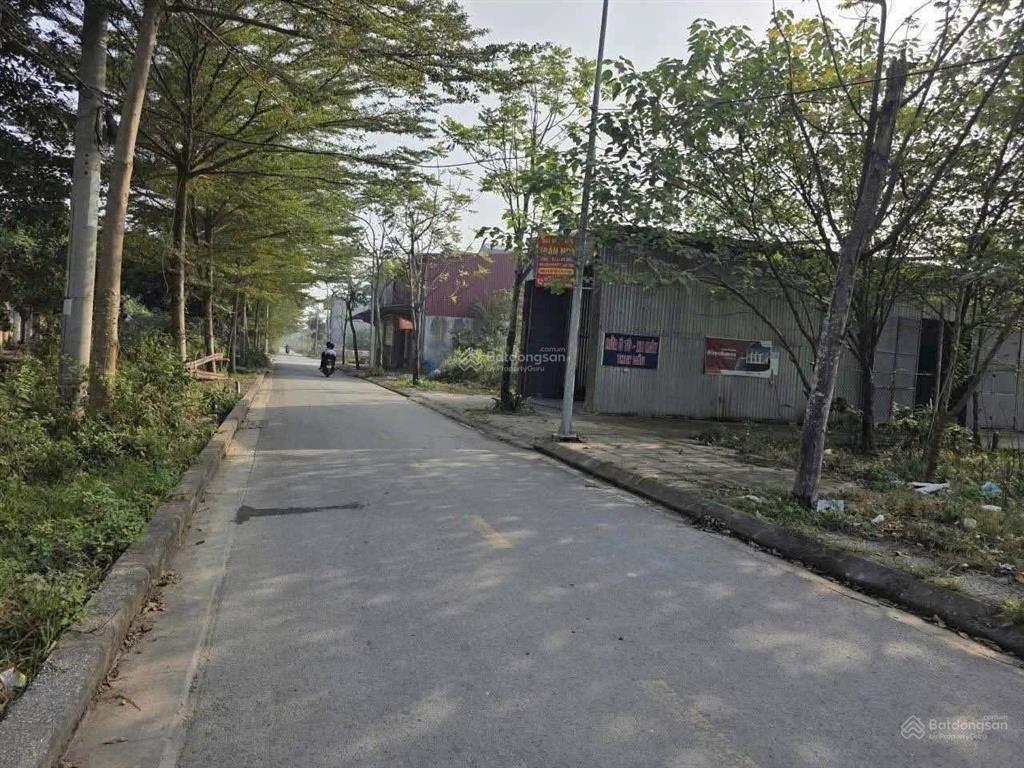 Đất đấu giá khánh tân  sài sơn  quốc oai 0915 068 ***