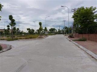 Cần bán 80m2, 2 mặt tiền trước sau, view vườn hoa  hướng nam