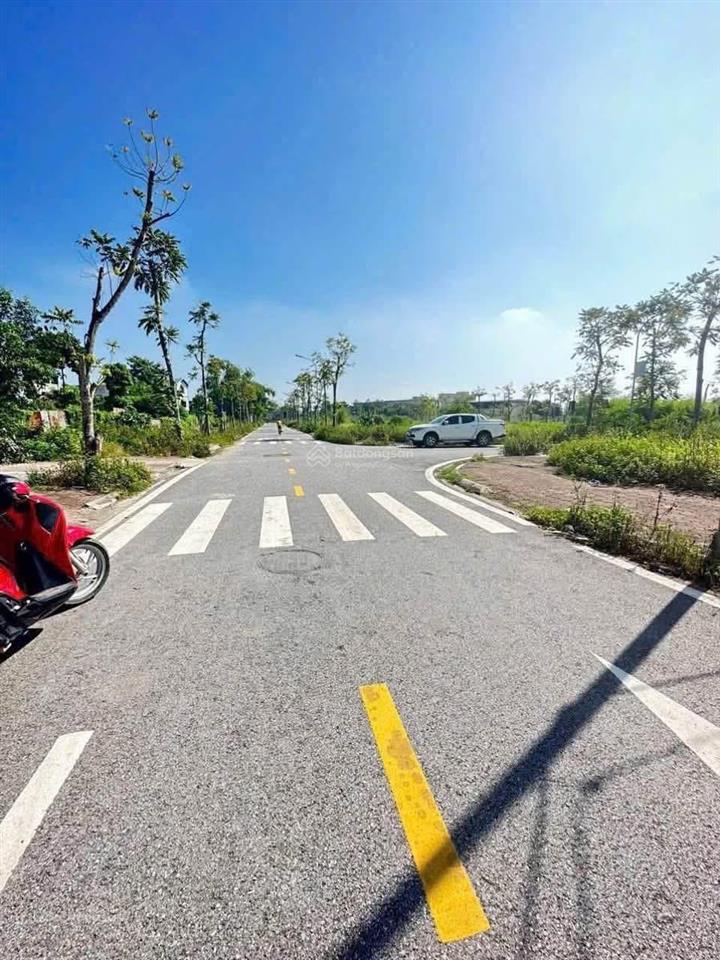 75m đấu giá ngọc mỹ chỉ còn hơn 4 tỷ. 0915 068 ***