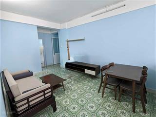 Căn hộ chung cư hòa bình  58m2  quận 10