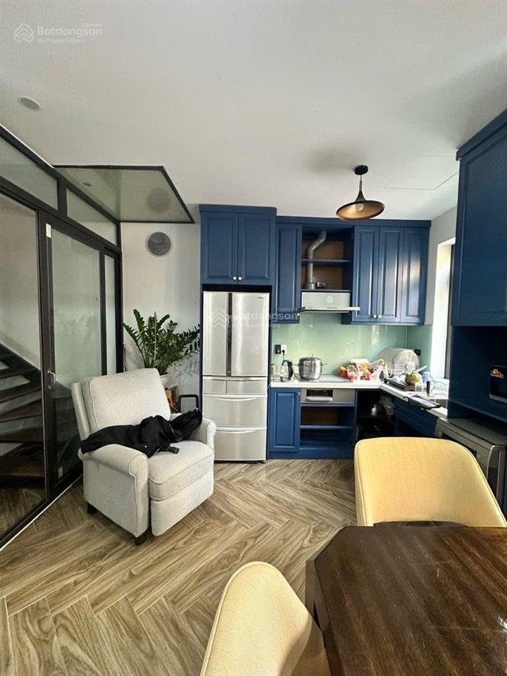 Bán nhà phố trịnh công sơn tây hồ 5 tầng 50m2 giá 15,5 tỷ