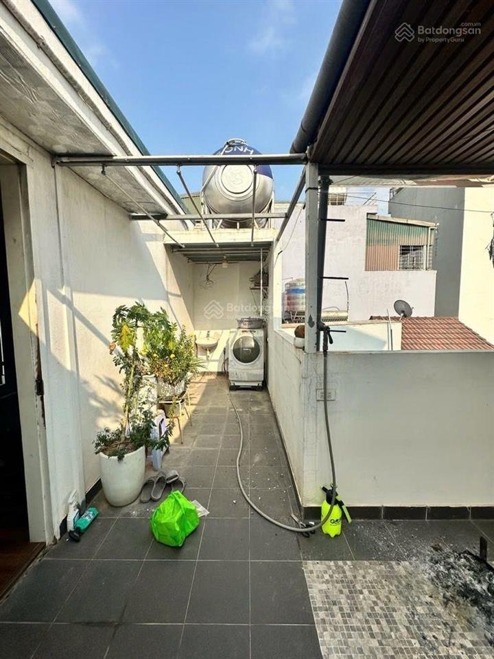 Bán nhà phố trịnh công sơn tây hồ 5 tầng 50m2 giá 15,5 tỷ