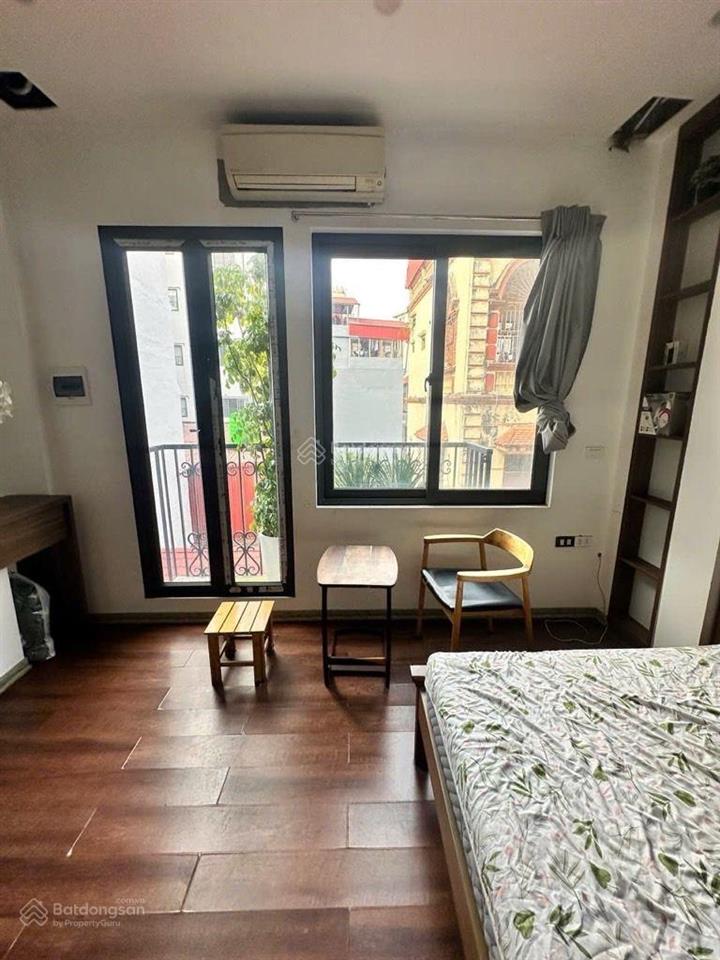 Bán nhà phố trịnh công sơn tây hồ 5 tầng 50m2 giá 15,5 tỷ