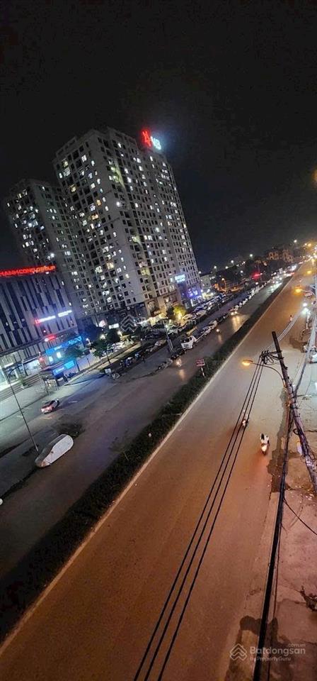 Bán cc tại 987 tam trinh, 4,399 nghìn vnd, 55m2, 2pn, 2wc, chính chủ uy tín
