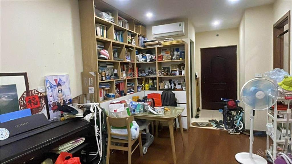 Bán cc tại 987 tam trinh, 4,399 nghìn vnd, 55m2, 2pn, 2wc, chính chủ uy tín