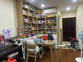 Bán cc tại 987 tam trinh, 4,399 nghìn vnd, 55m2, 2pn, 2wc, chính chủ uy tín