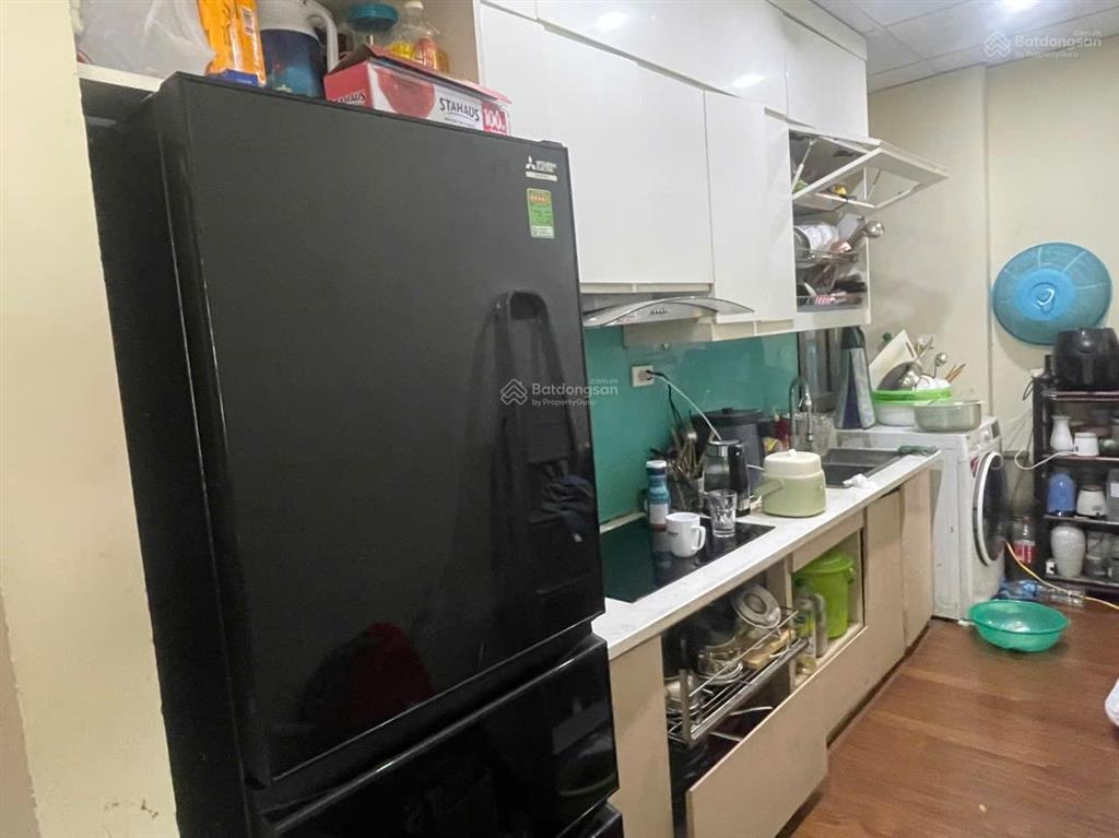 Bán cc tại 987 tam trinh, 4,399 nghìn vnd, 55m2, 2pn, 2wc, chính chủ uy tín
