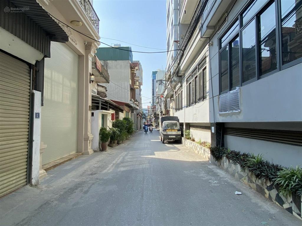 Chính chủ bán mảnh đất 45m vuông đẹp tại tam trinh