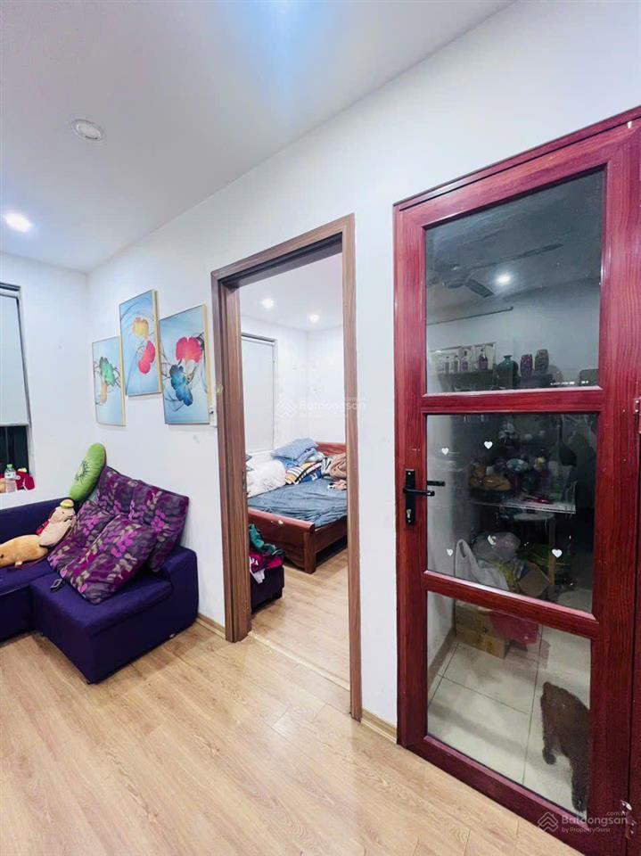 Bán gấp cc tại 987 tam trinh, giá cực tốt