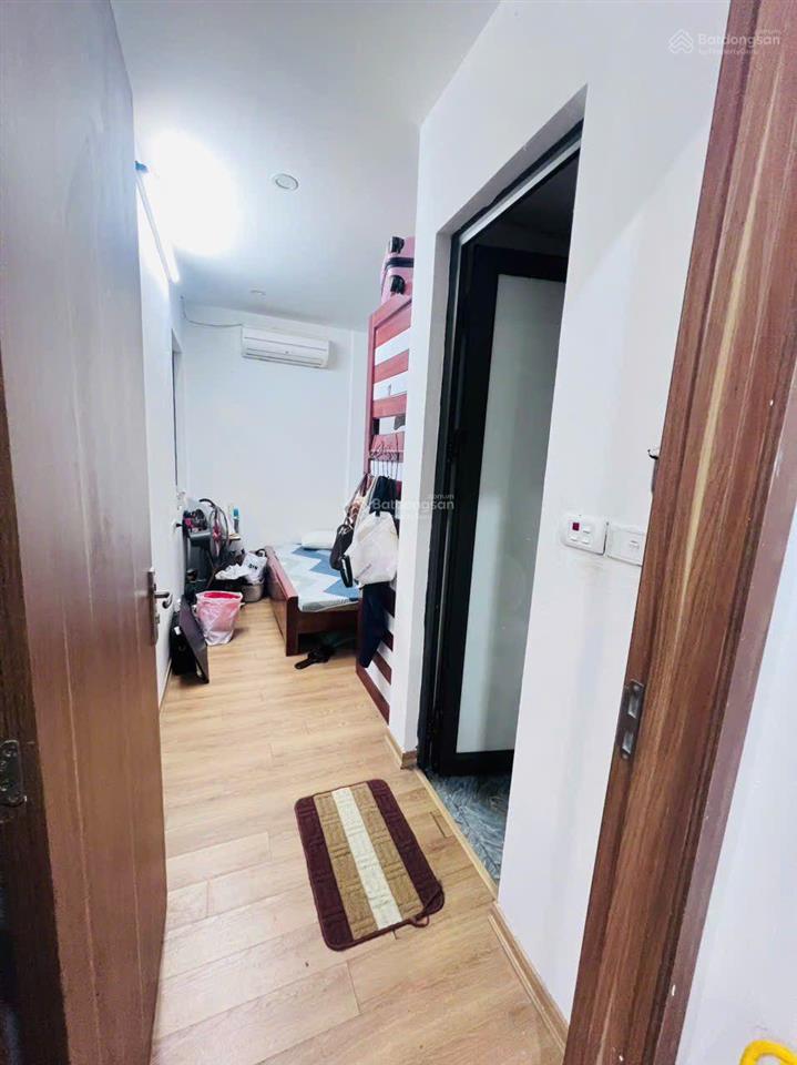 Bán gấp cc tại 987 tam trinh, giá cực tốt