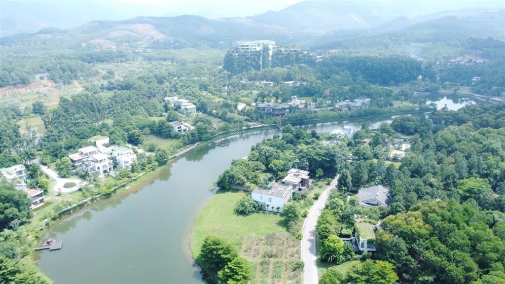 Biệt thự cực chất tại flamingo resort, 16,5 tỷ, 325m2, hàng hot!