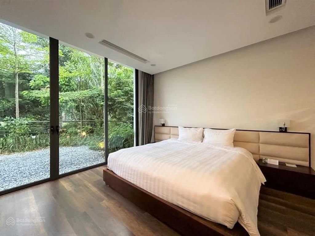 Biệt thự cực chất tại flamingo resort, 16,5 tỷ, 325m2, hàng hot!