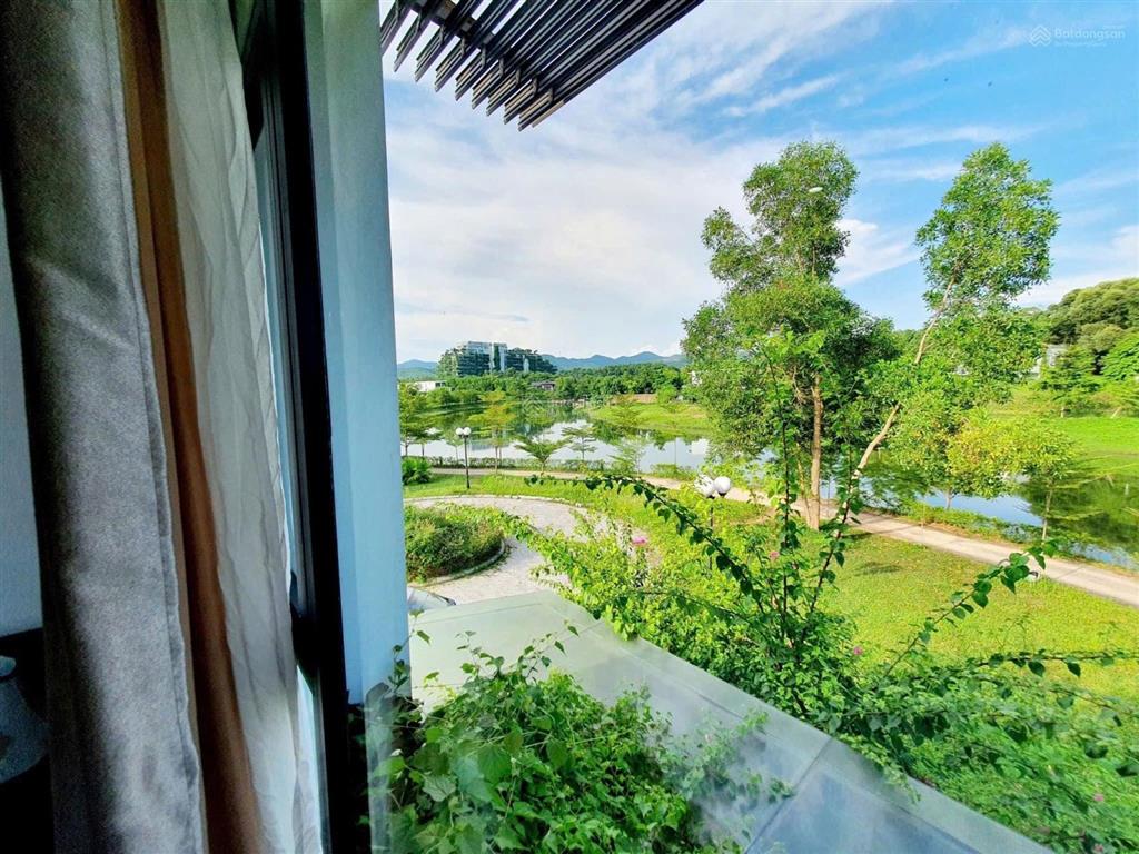 Bán bt tại flamingo đại lải resort, 27,5 tỷ, 600m2, 5pn, 5wc