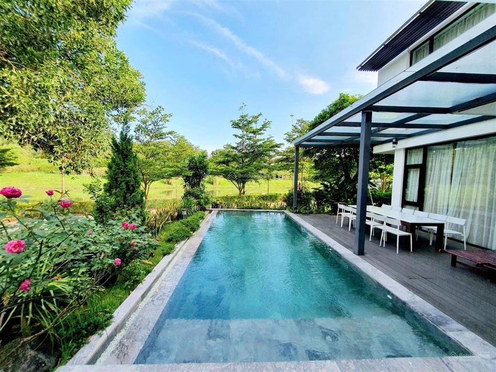 Bán bt tại flamingo đại lải resort, 27,5 tỷ, 600m2, 5pn, 5wc