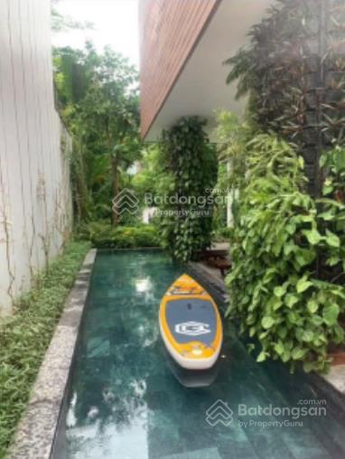 Bán bt đẹp ở flamingo resort, 17 tỷ vnd, 450m2, 3pn, 4wc