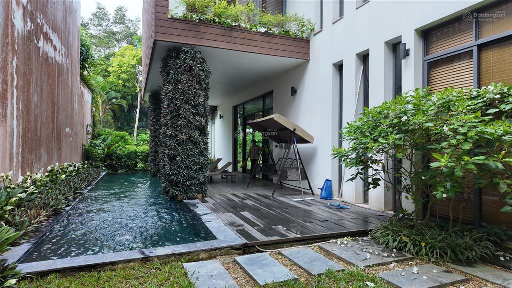 Bán bt 325m2 tại flamingo đại lải resort, 15 tỷ vnd