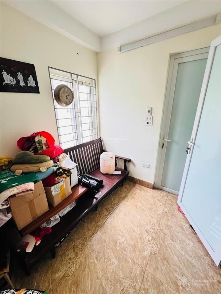 Phan đình phùng căn góc 5 tầng ba mặt thoáng, 10m ra phố ngõ nông  trước nhà 3m  sổ đỏ cc nở hậu