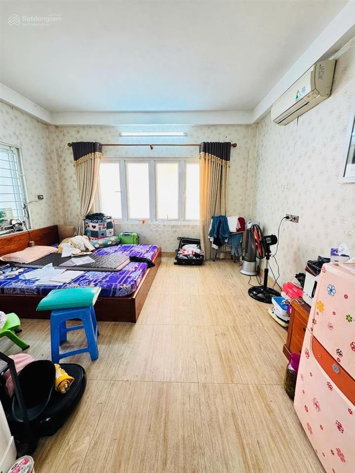 Phan đình phùng căn góc 5 tầng ba mặt thoáng, 10m ra phố ngõ nông  trước nhà 3m  sổ đỏ cc nở hậu