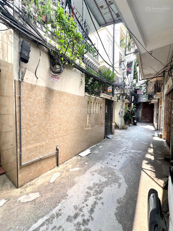 Hồ ba mẫu  ô đồng lâm  lô góc ngõ thông  30m ra ô tô gần hồ, trước nhà thoáng  60m*3 tầng 4 ngủ