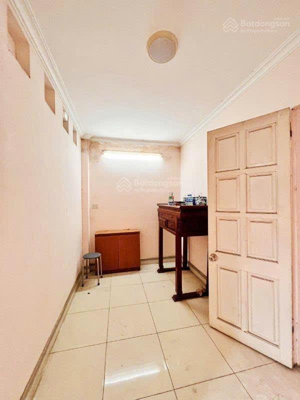 Mặt phố vọng  32m2 x 5 tầng  kinh doanh  mặt tiền 4.5m  vỉa hè 2 làn ô tô tránh  ko quy hoạch!