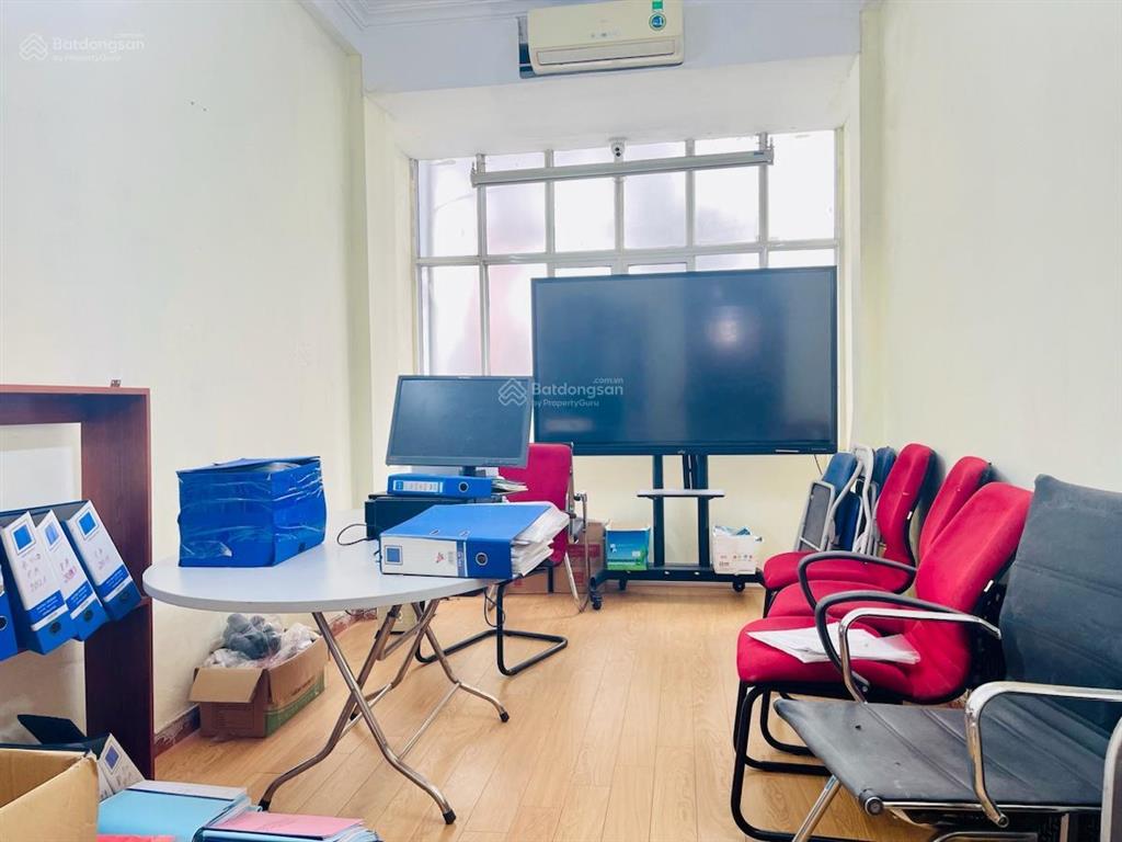 Phương mai  kim liên  30m2 x 6 tầng  ngõ thông trước nhà rộng  gần ô tô  phân lô kiên cố