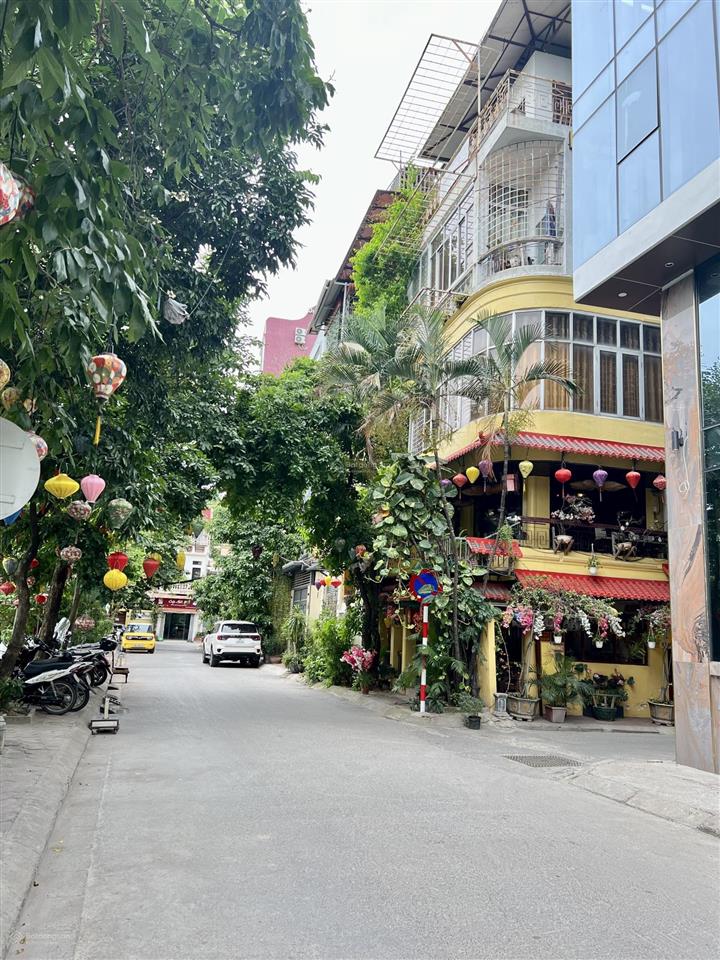 Phân lô kim liên đống đa  58m*6tầng  ô tô chạy quanh  vỉa hè 2 bên gần hồ điều hòa  kinh doanh