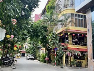 Phân lô kim liên đống đa  58m*6tầng  ô tô chạy quanh  vỉa hè 2 bên gần hồ điều hòa  kinh doanh