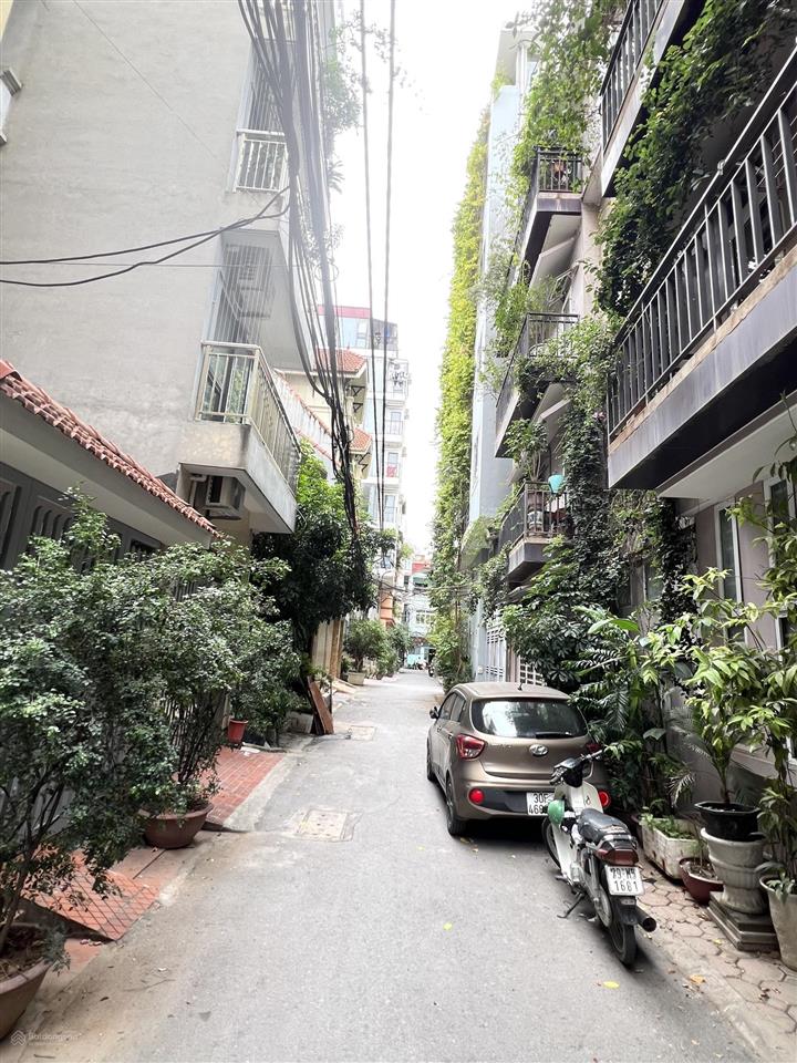 Phân lô kim liên đống đa  58m*6tầng  ô tô chạy quanh  vỉa hè 2 bên gần hồ điều hòa  kinh doanh