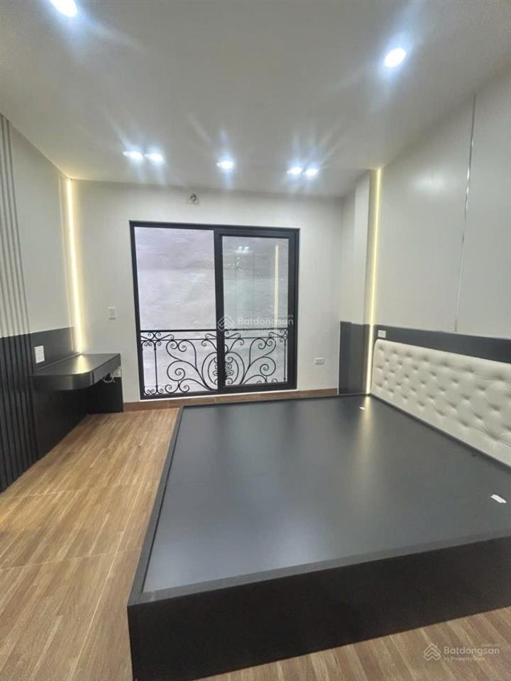 Hiếm. nhà minh khai  25m2*5tầng  ngõ nông thoáng  mặt tiền rộng  nhỉnh 5 tỷ