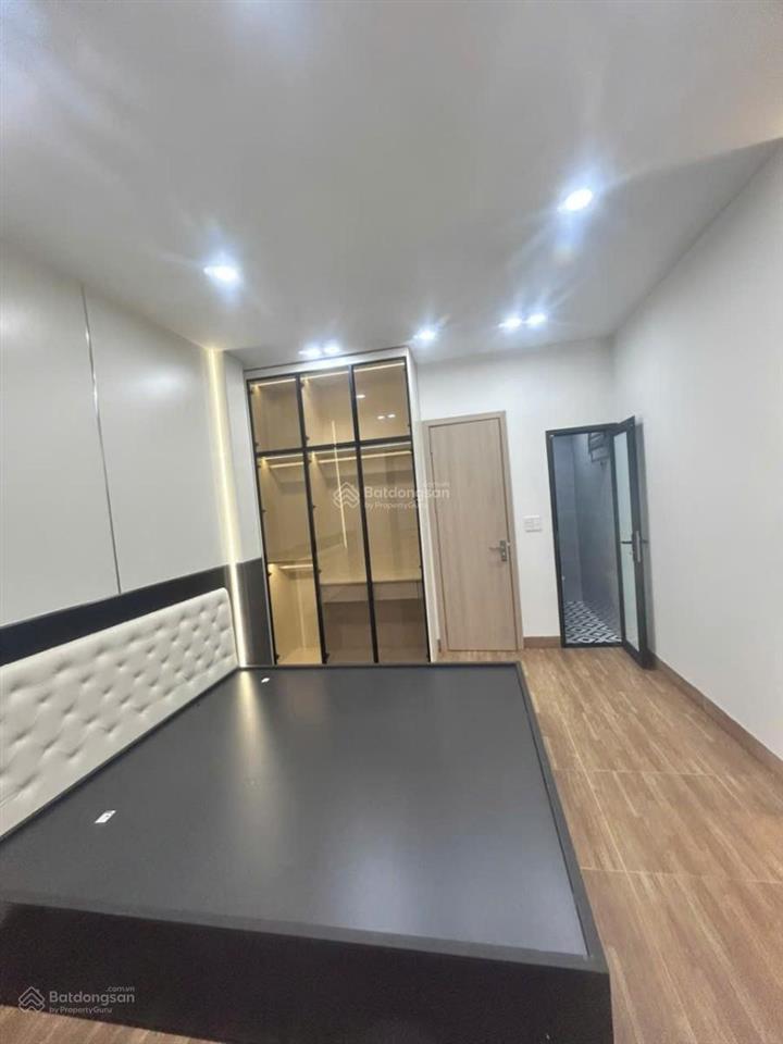 Hiếm. nhà minh khai  25m2*5tầng  ngõ nông thoáng  mặt tiền rộng  nhỉnh 5 tỷ