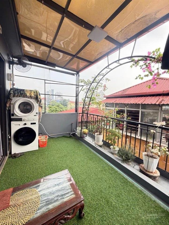 Phân lô nguyễn chí thanh  ngõ thông kinh doanh  30m ra ô tô  6 tầng thang máy  full tiện ích