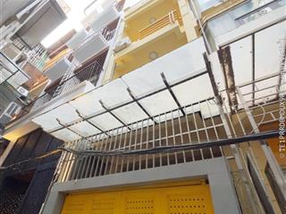 Bán nhà thái hà  56m*4tầng  không gian rộng rãi, ngõ ba gác 50m ra ô tô  giá cực mềm