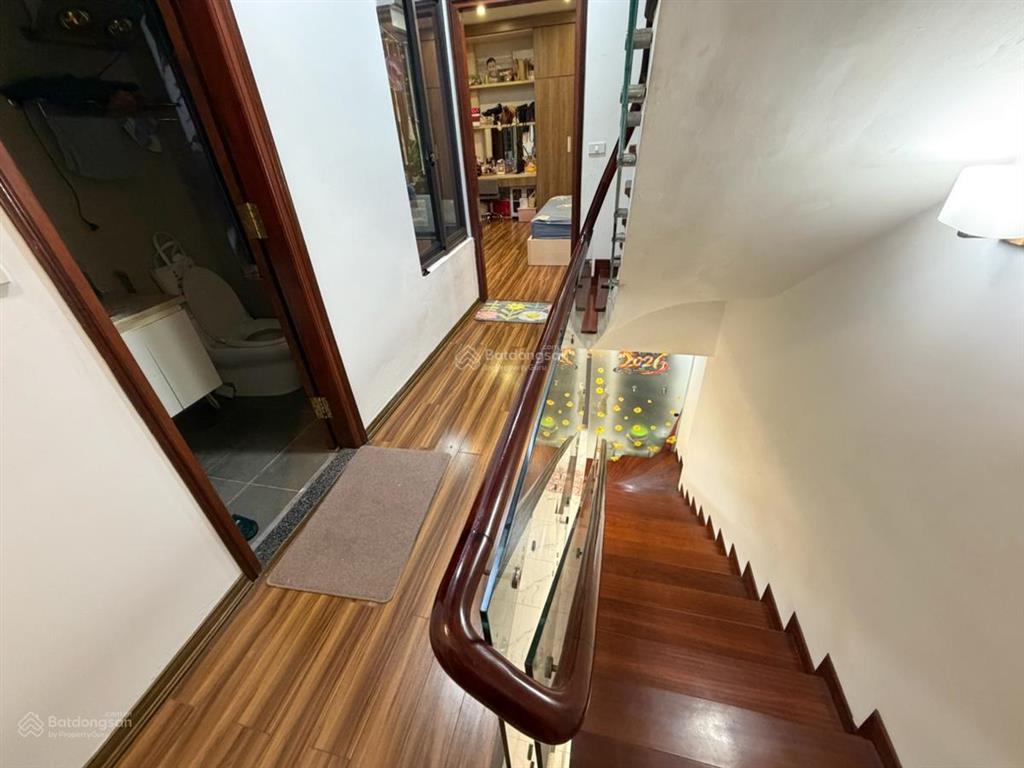 Thành công  nhà lô góc 2 mặt thoáng  52m2*4 tầng  20m ra ô tô  phân lô bàn cờ  khu yên tĩnh