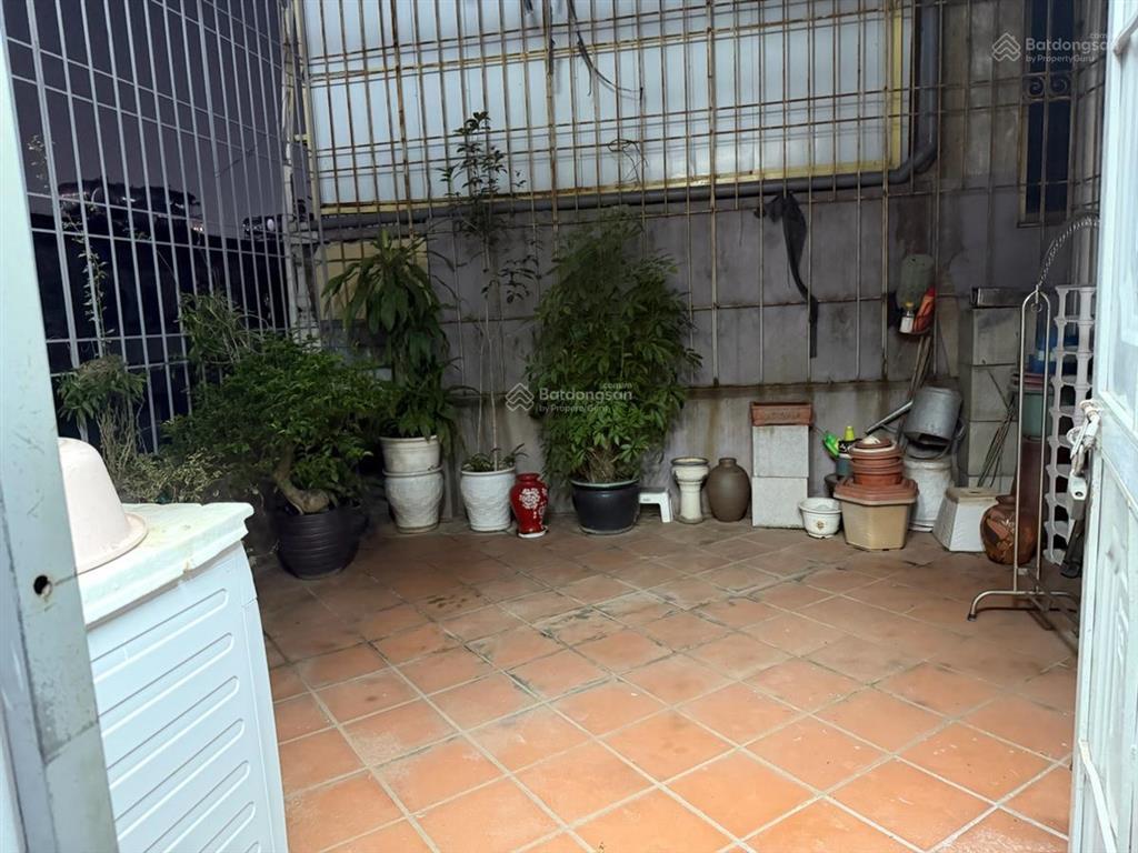 Thành công  nhà lô góc 2 mặt thoáng  52m2*4 tầng  20m ra ô tô  phân lô bàn cờ  khu yên tĩnh