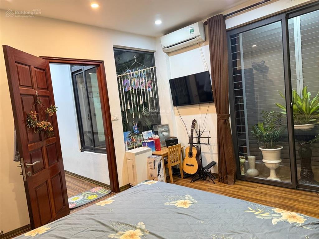 Thành công  nhà lô góc 2 mặt thoáng  52m2*4 tầng  20m ra ô tô  phân lô bàn cờ  khu yên tĩnh