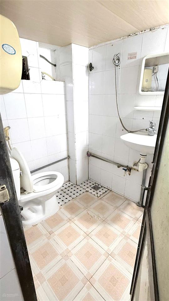 Mặt ngõ võ thị sáu 20m ra phố  căn góc nhà thoáng  4 tầng, 3 ngủ kk  full tiện ích giá sinh viên