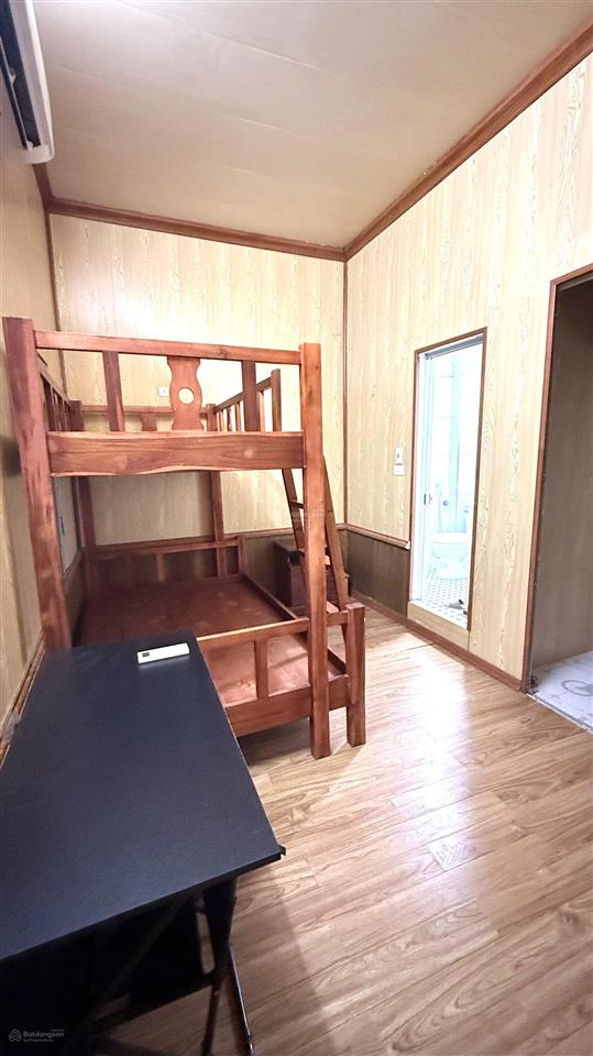 Mặt ngõ võ thị sáu 20m ra phố  căn góc nhà thoáng  4 tầng, 3 ngủ kk  full tiện ích giá sinh viên