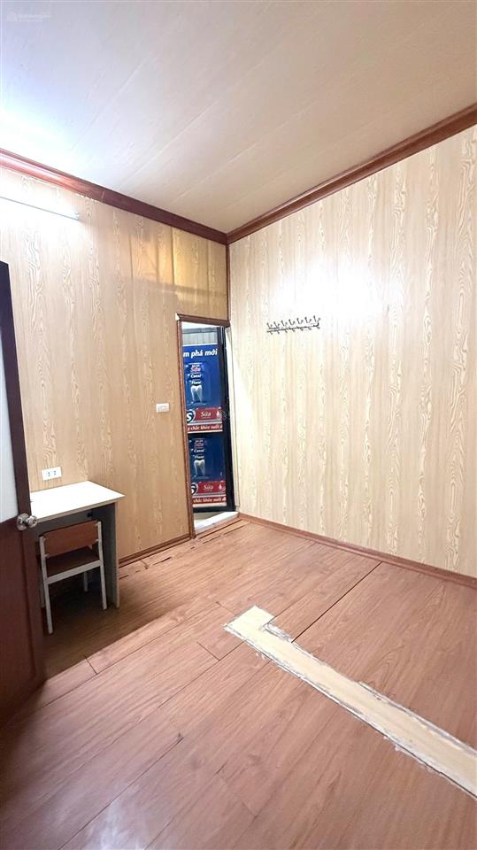Mặt ngõ võ thị sáu 20m ra phố  căn góc nhà thoáng  4 tầng, 3 ngủ kk  full tiện ích giá sinh viên