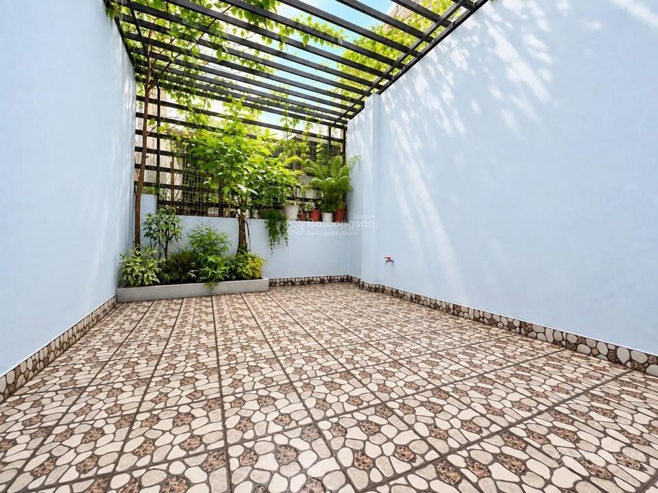 Bán nhà thanh nhàn phân lô 50m x 4 tầng  2 mặt ngõ thông ô tô, kết hợp kinh doanh