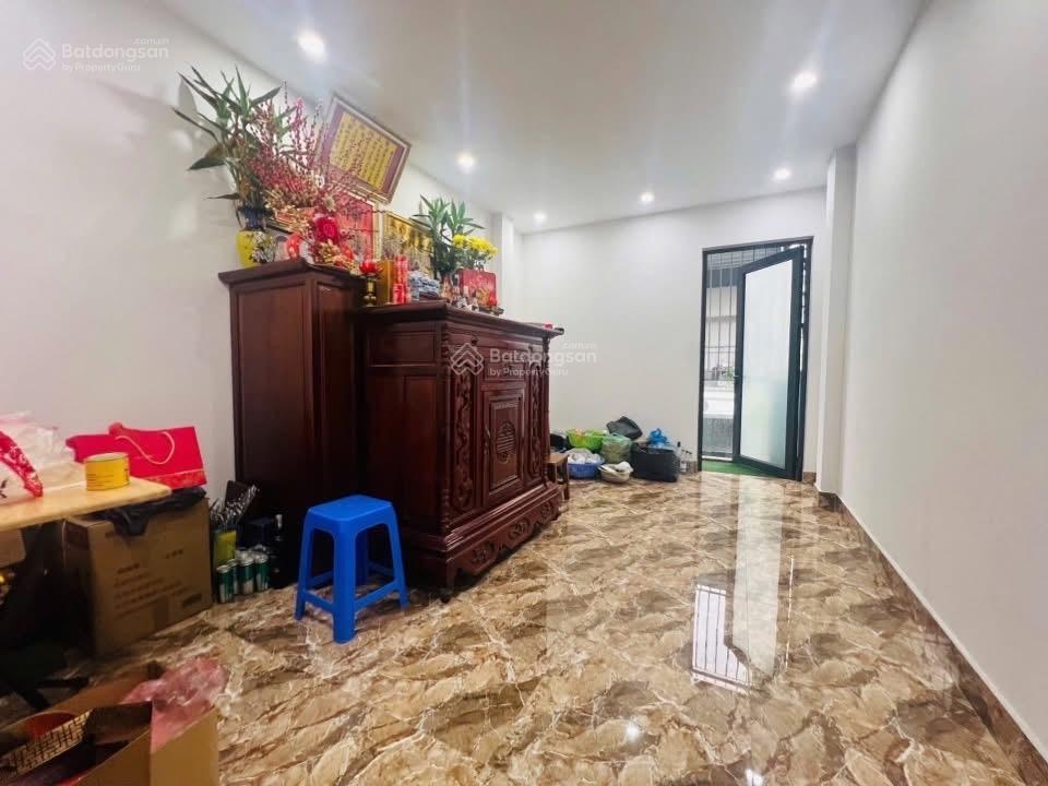 Bán nhà thanh nhàn phân lô 50m x 4 tầng  2 mặt ngõ thông ô tô, kết hợp kinh doanh