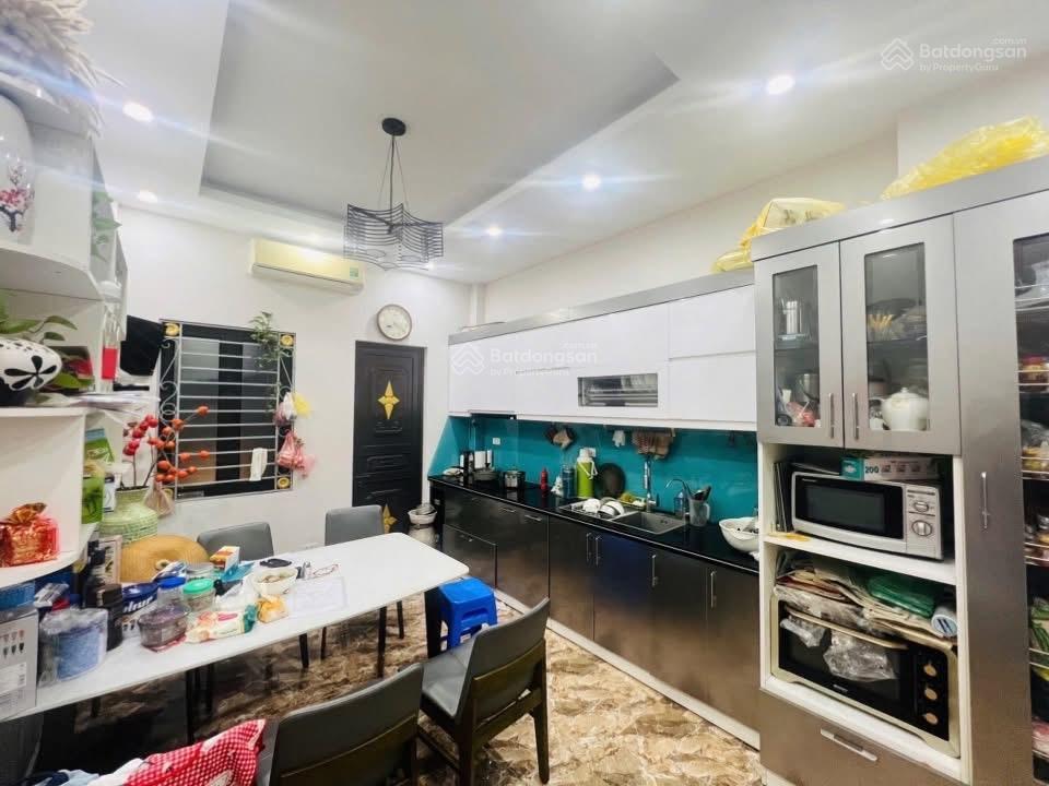 Bán nhà thanh nhàn phân lô 50m x 4 tầng  2 mặt ngõ thông ô tô, kết hợp kinh doanh