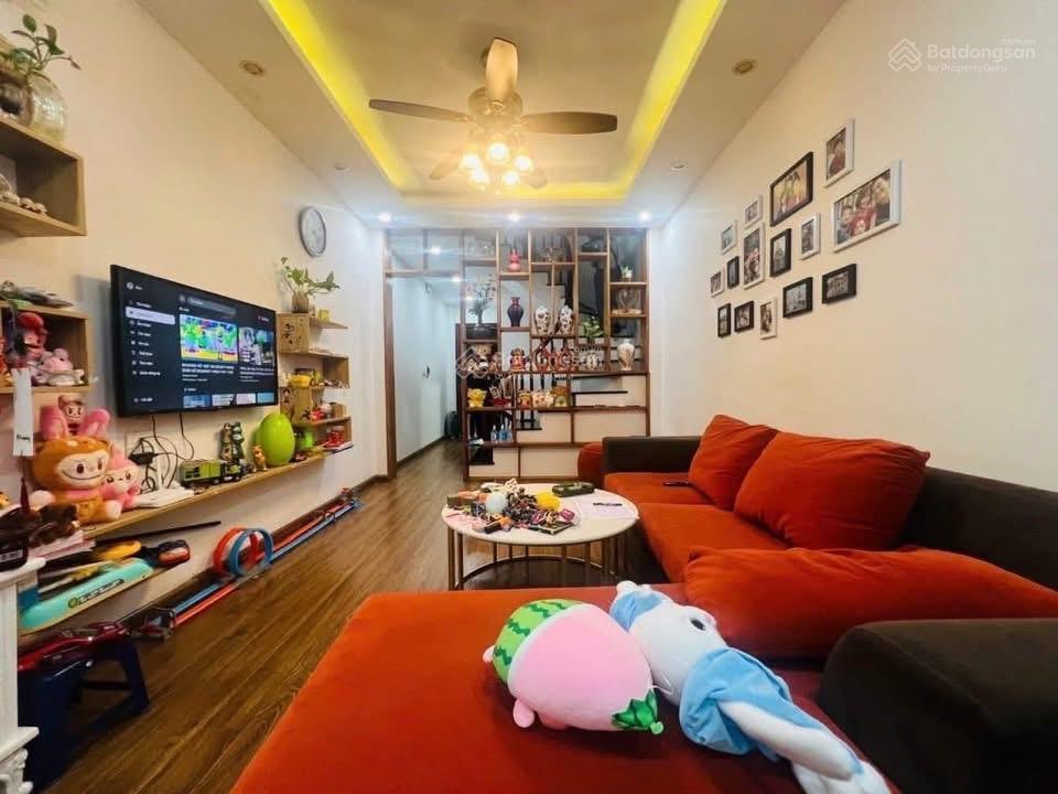 Bán nhà thanh nhàn phân lô 50m x 4 tầng  2 mặt ngõ thông ô tô, kết hợp kinh doanh