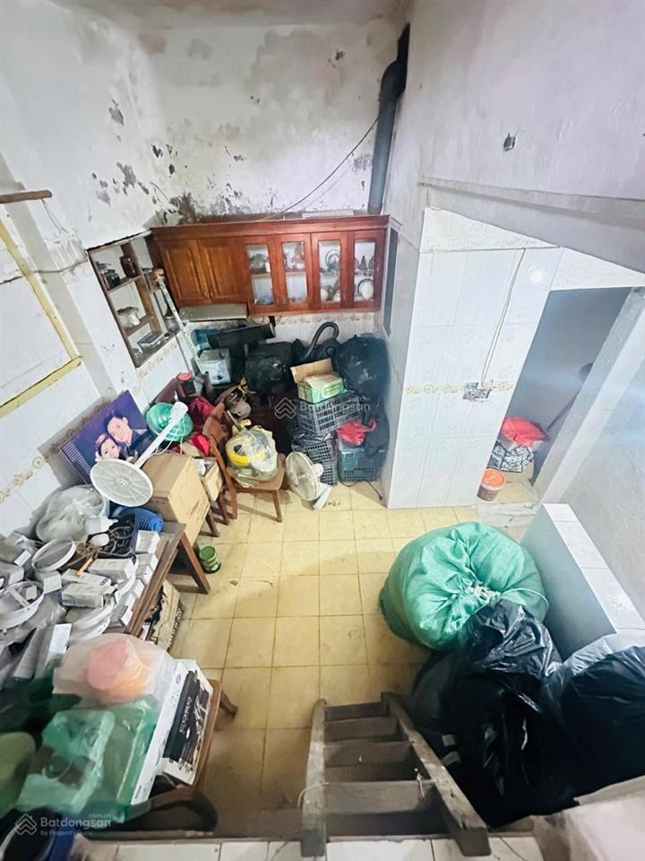 Nhà ngô sỹ liên  đống đa  ngõ đẹp thoáng dân xây 33m*4 tầng  3 ngủ  nhỉnh 5 tỷ