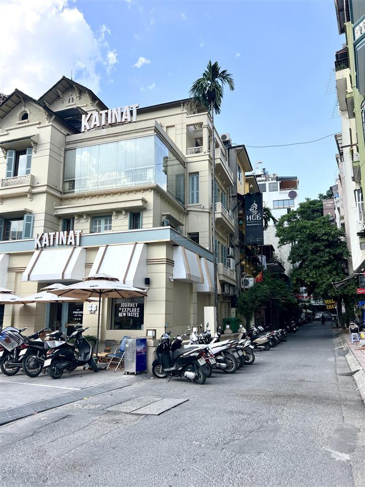 Nhà đẹp đào tấn, ngõ thông ô tô tránh, lô góc 6 tầng thang máy  gara ô tô  gần lotte center