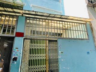 Chính chủ, nhà nguyên căn rất gần aeon mall bình tân