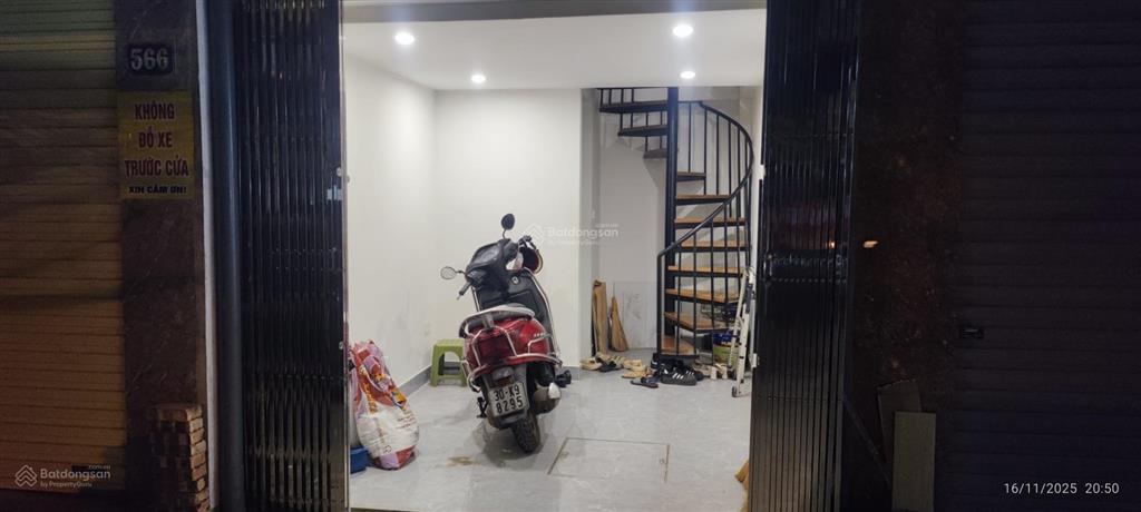 Chính chủ cho thuê tầng 1 kinh doanh