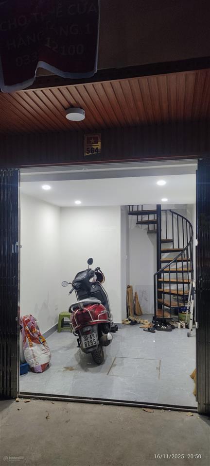Chính chủ cho thuê tầng 1 kinh doanh