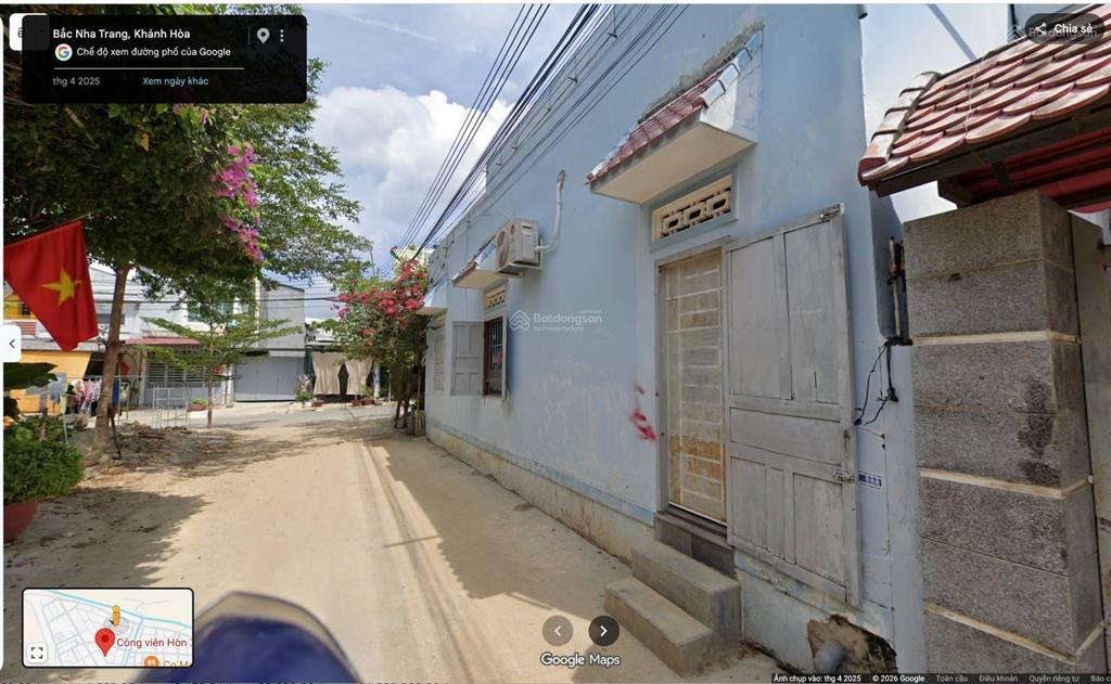 Bán nhà riêng 42 nguyễn địa lô, 5,5 tỷ, 67m2, view đẹp, có thương lượng