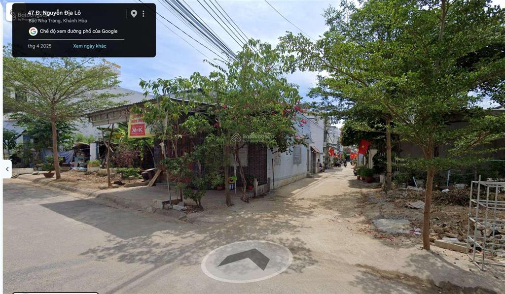 Bán nhà riêng 42 nguyễn địa lô, 5,5 tỷ, 67m2, view đẹp, có thương lượng