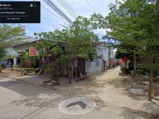 Bán nhà riêng 42 nguyễn địa lô, 5,5 tỷ, 67m2, view đẹp, có thương lượng